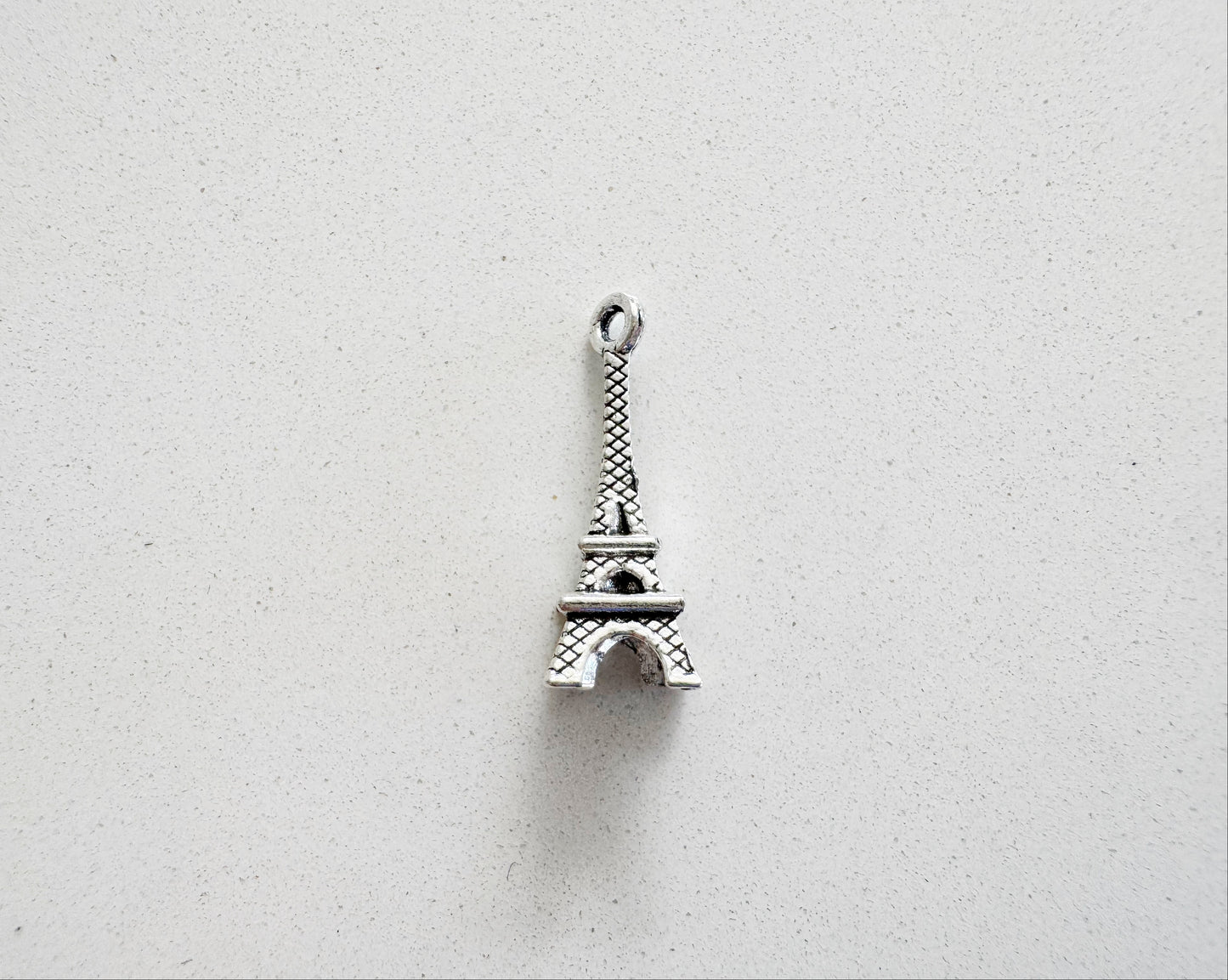 Eiffel Towel Charm