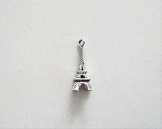 Eiffel Towel Charm