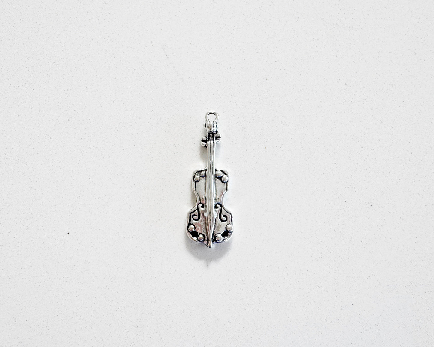 Violin Charm