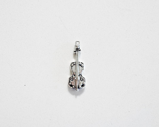 Violin Charm