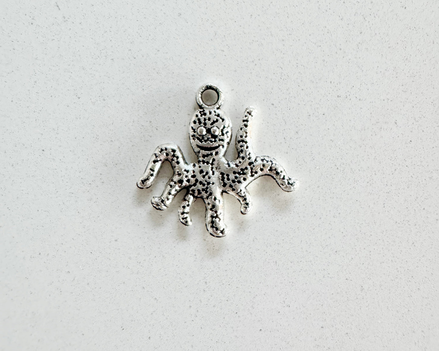 Octopus Charm