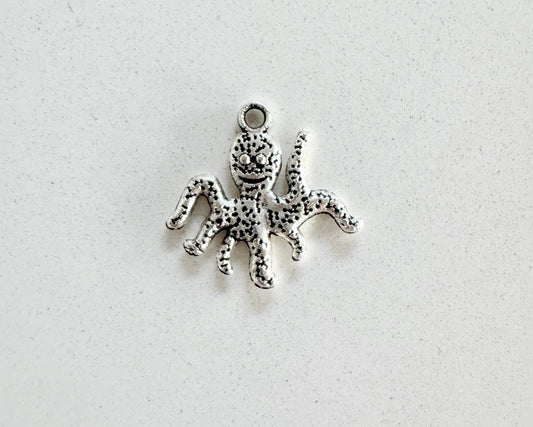 Octopus Charm