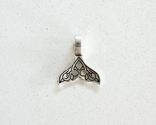 Mermaid Tail Charm