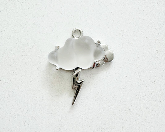 Lightning Charm