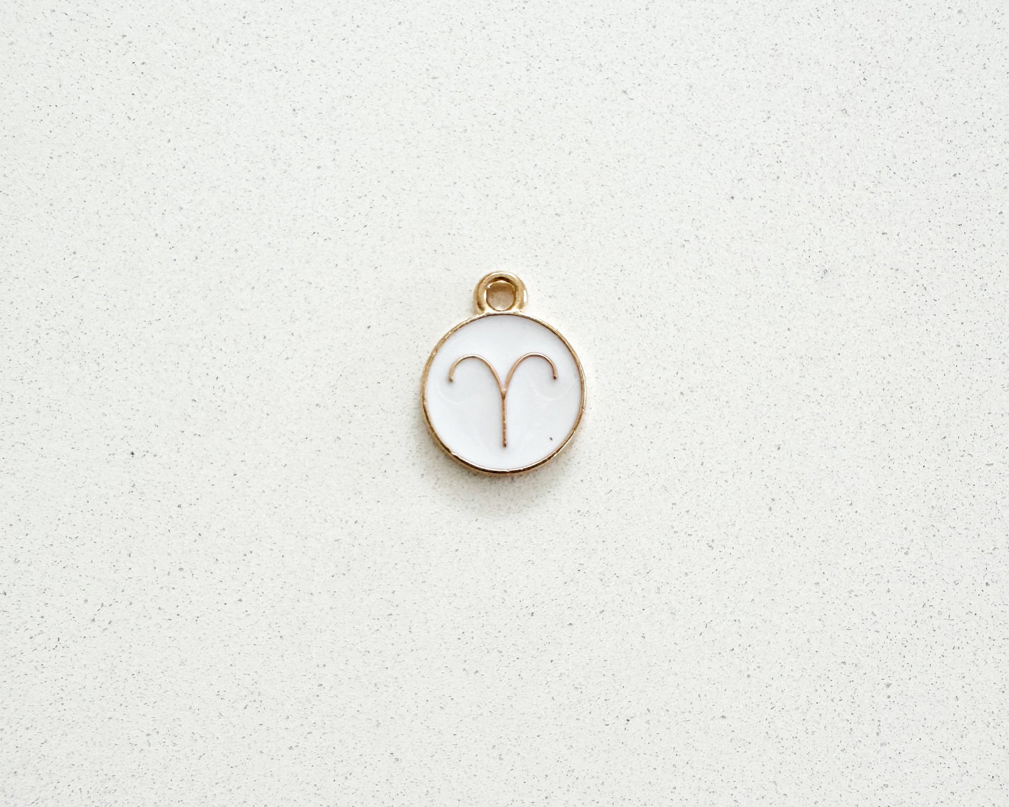 Star Sign Charm