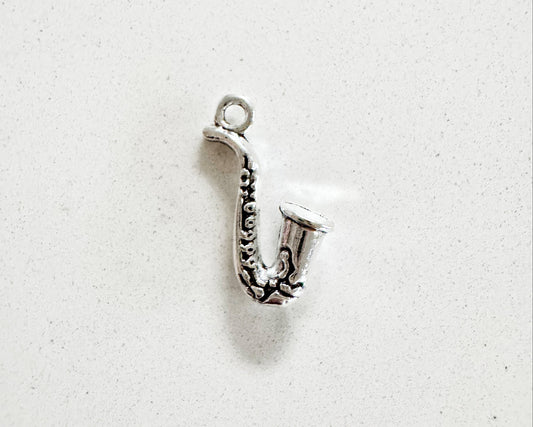 Saxophone Charm