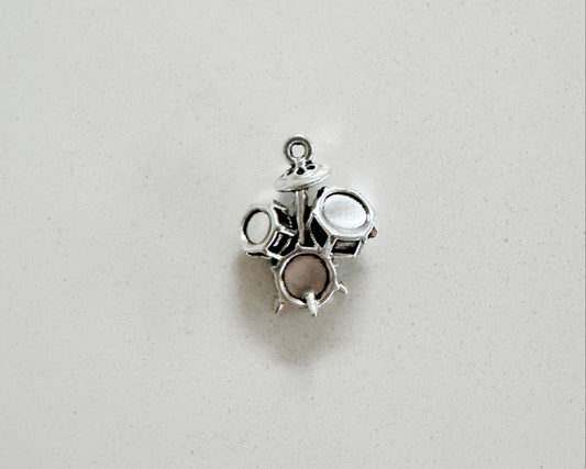 Drums Charm