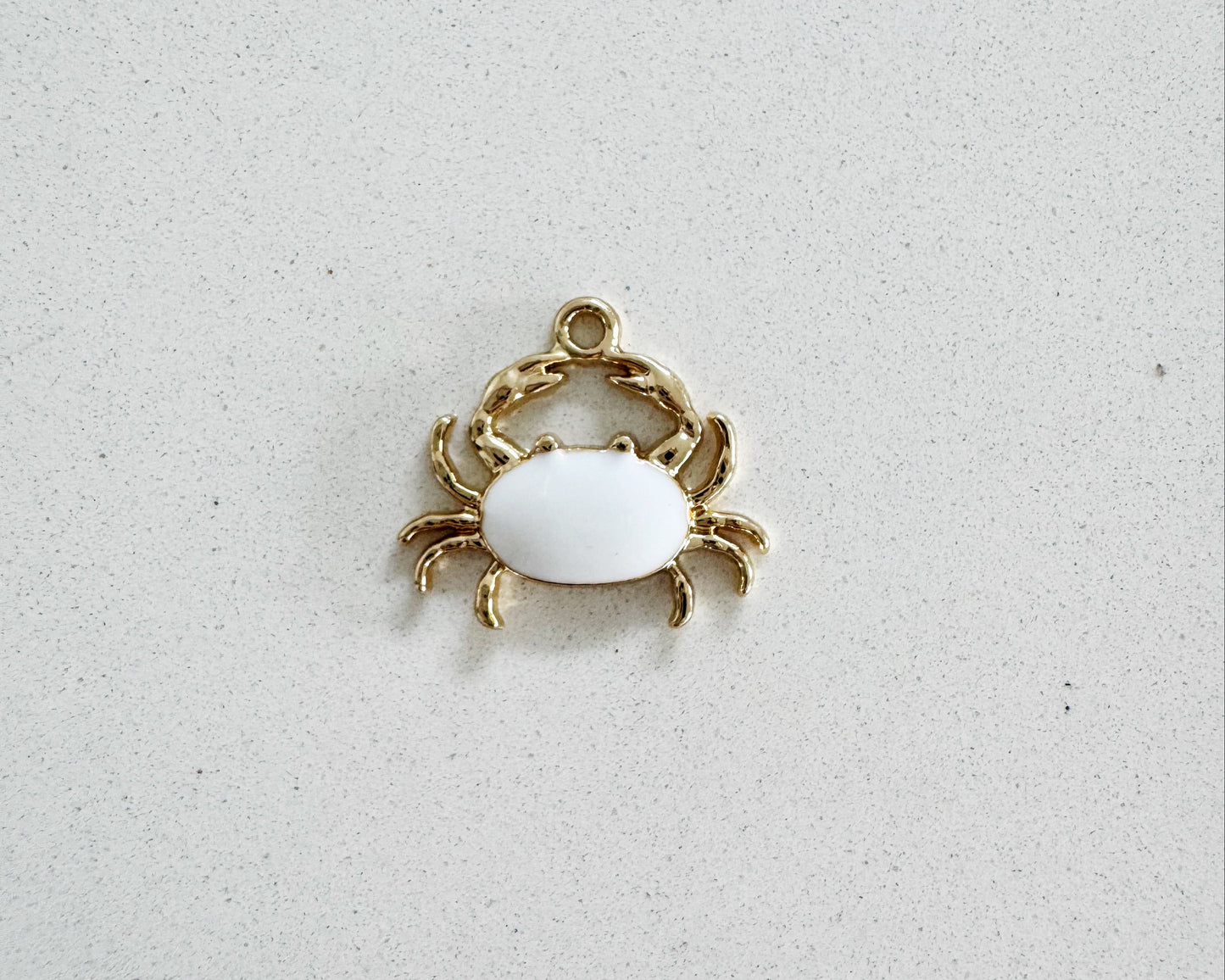 Crab Charm