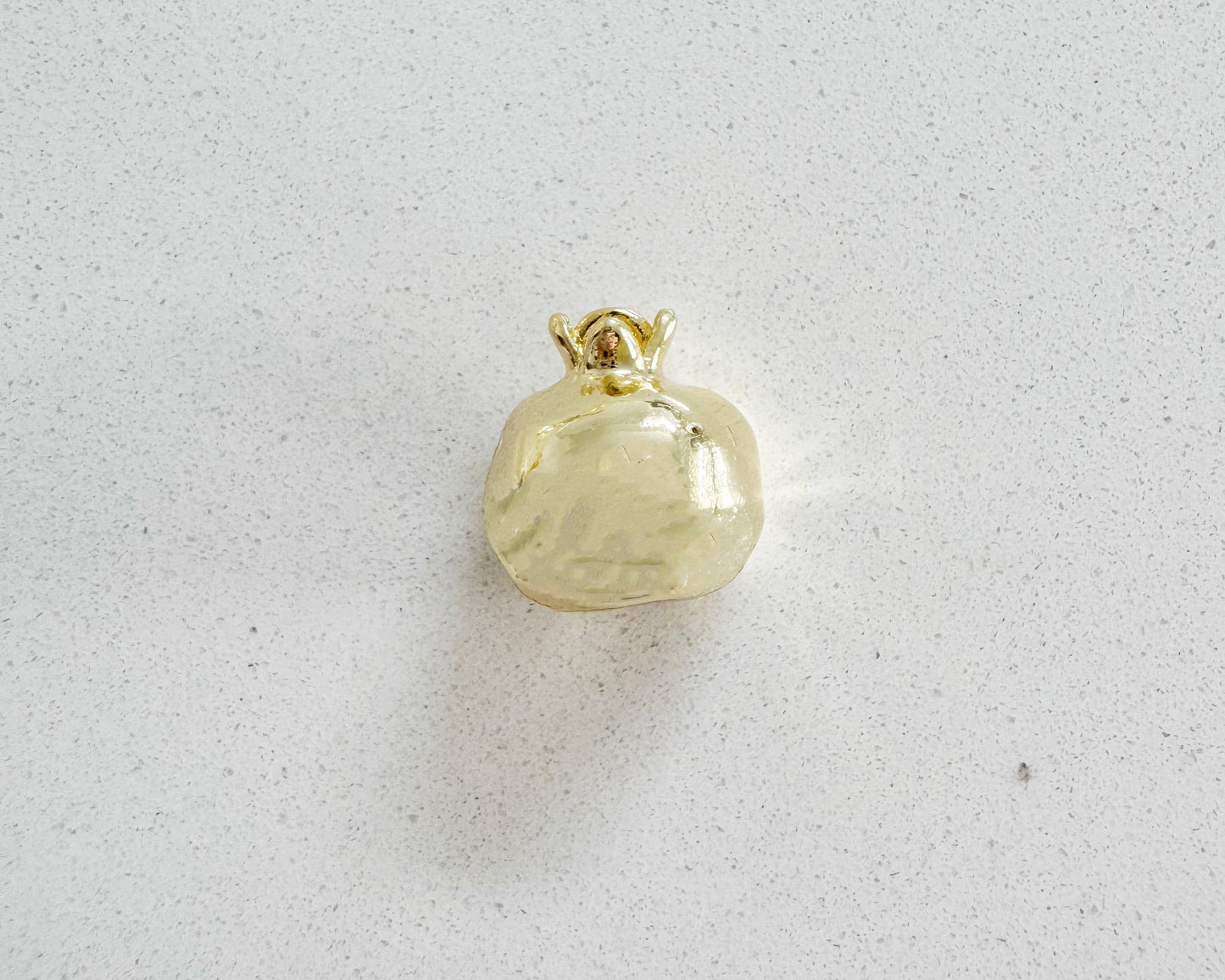 Pomegrante Charm
