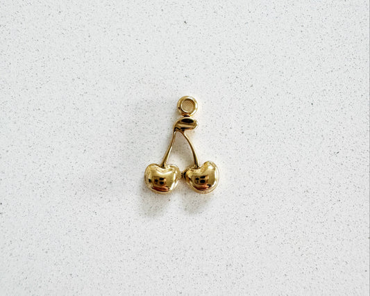 Petite Cherry Charm