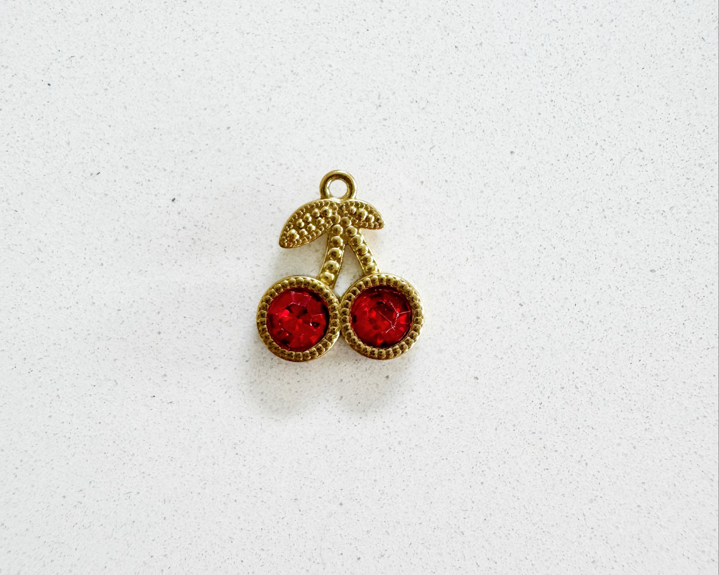 Cherry Charm