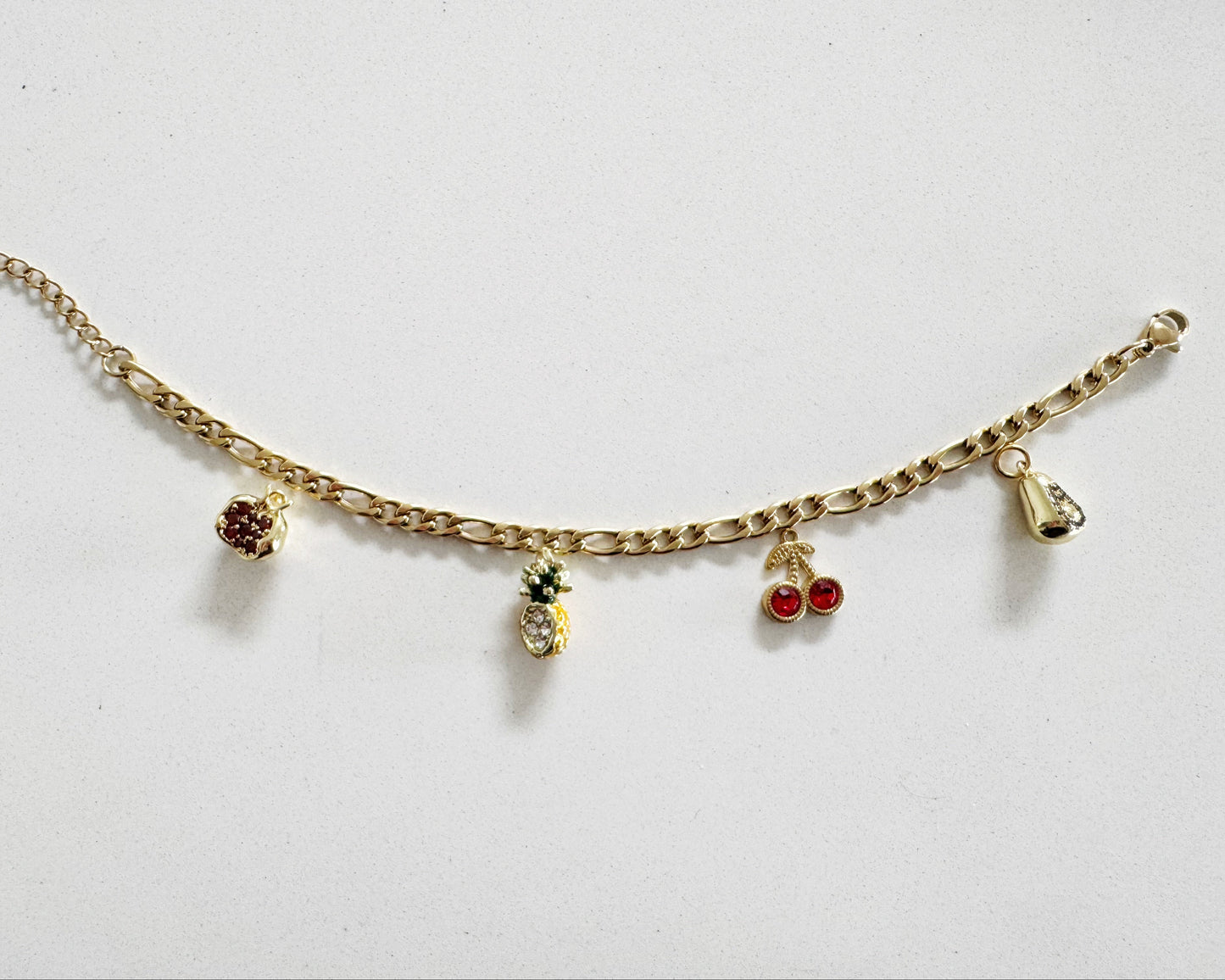 Fruit Theme Bracelet