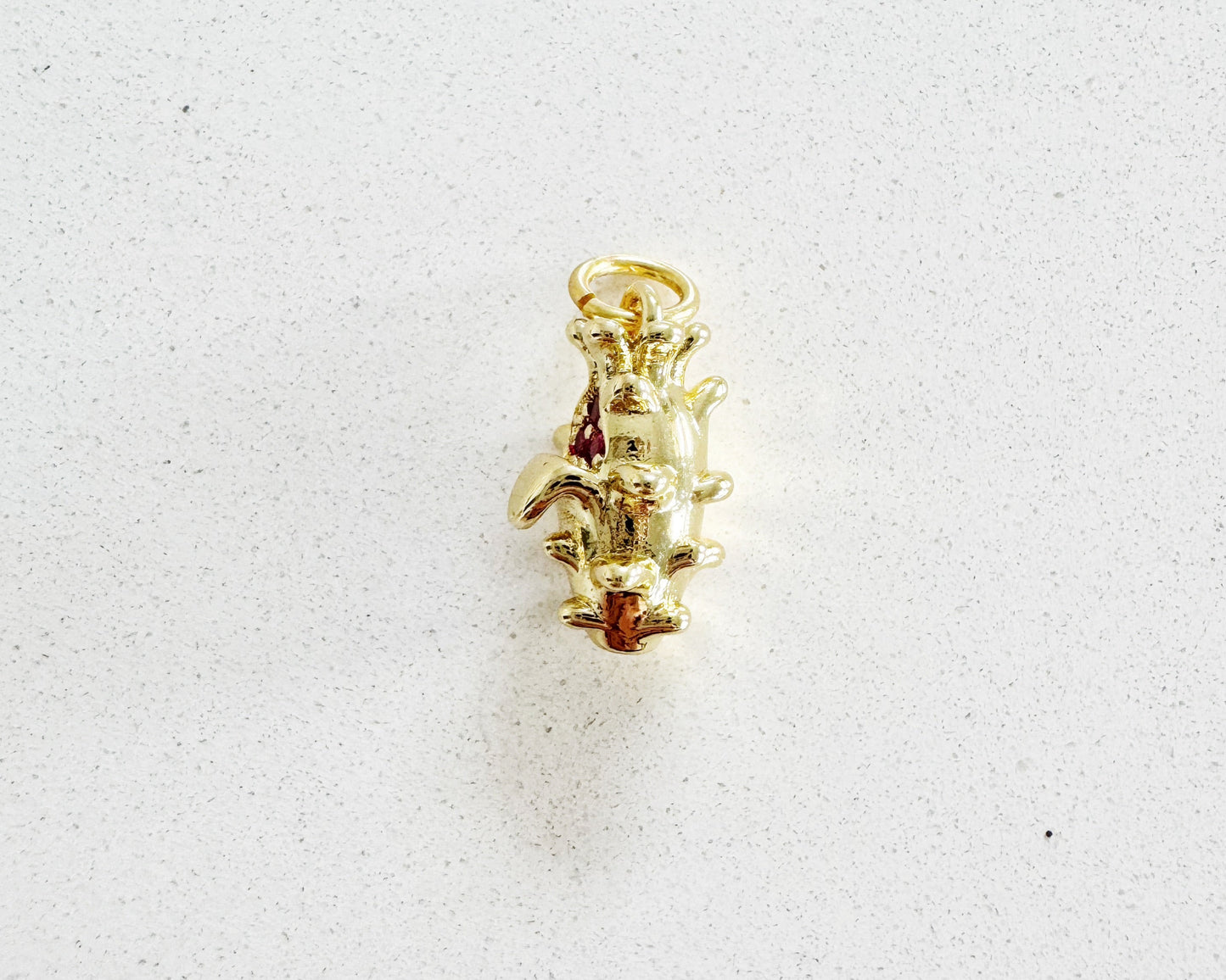 Dragon Fruit Charm