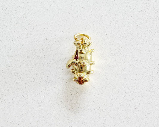 Dragon Fruit Charm