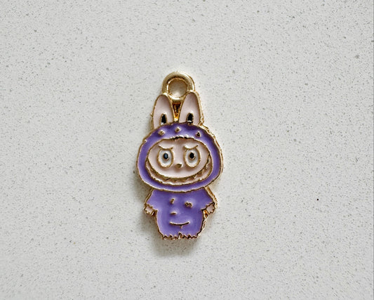 Labubu Charm