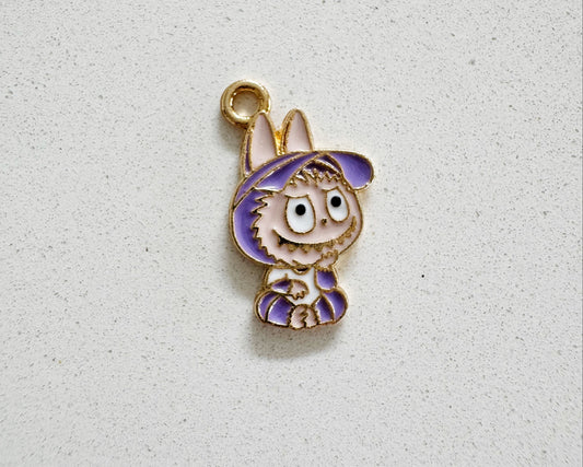 Labubu Charms