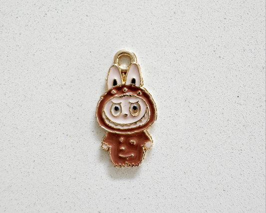 Labubu Charms