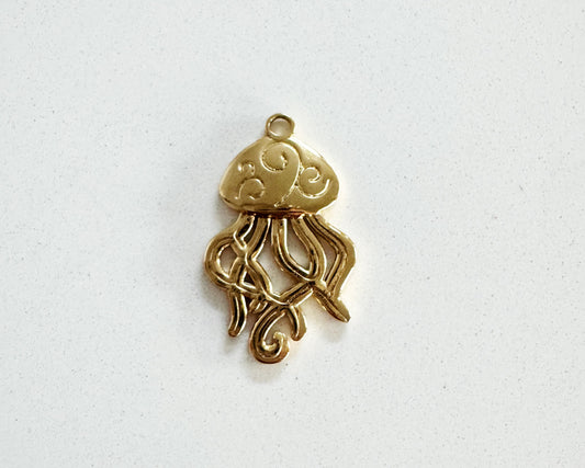Octopus Charm