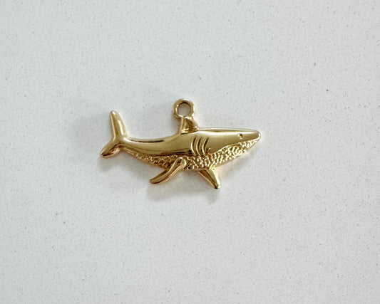 Shark Charm