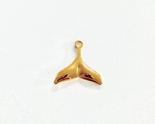 Mermaid Tail Charm