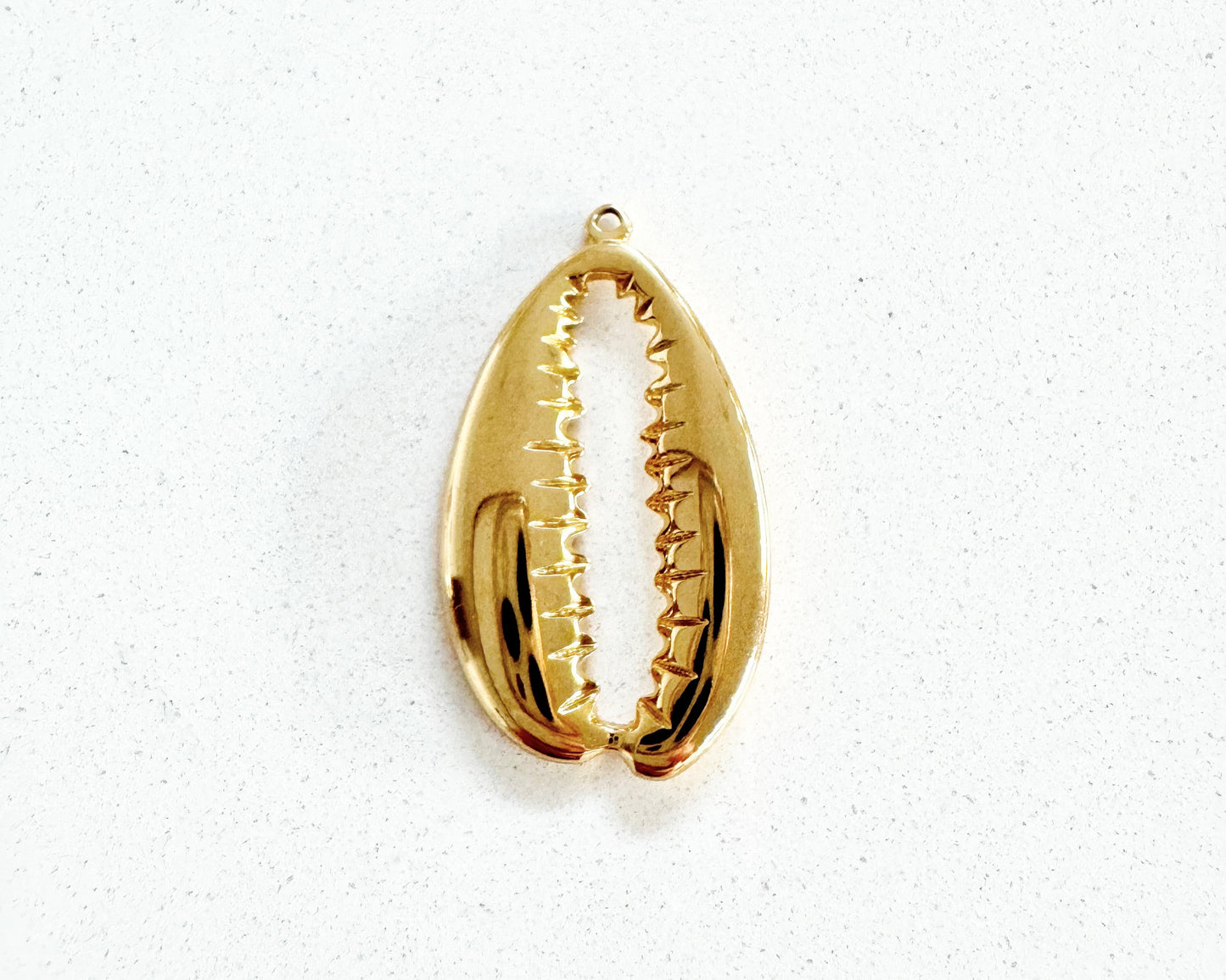Sea Shell Charm