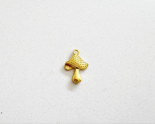 Mushroom Charm