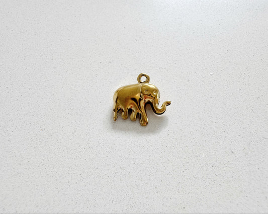 Elephant Charm