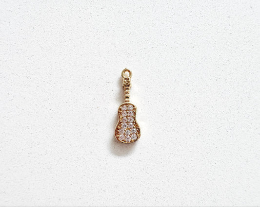 Guitar Charm