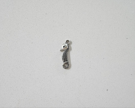Seahorse Charm