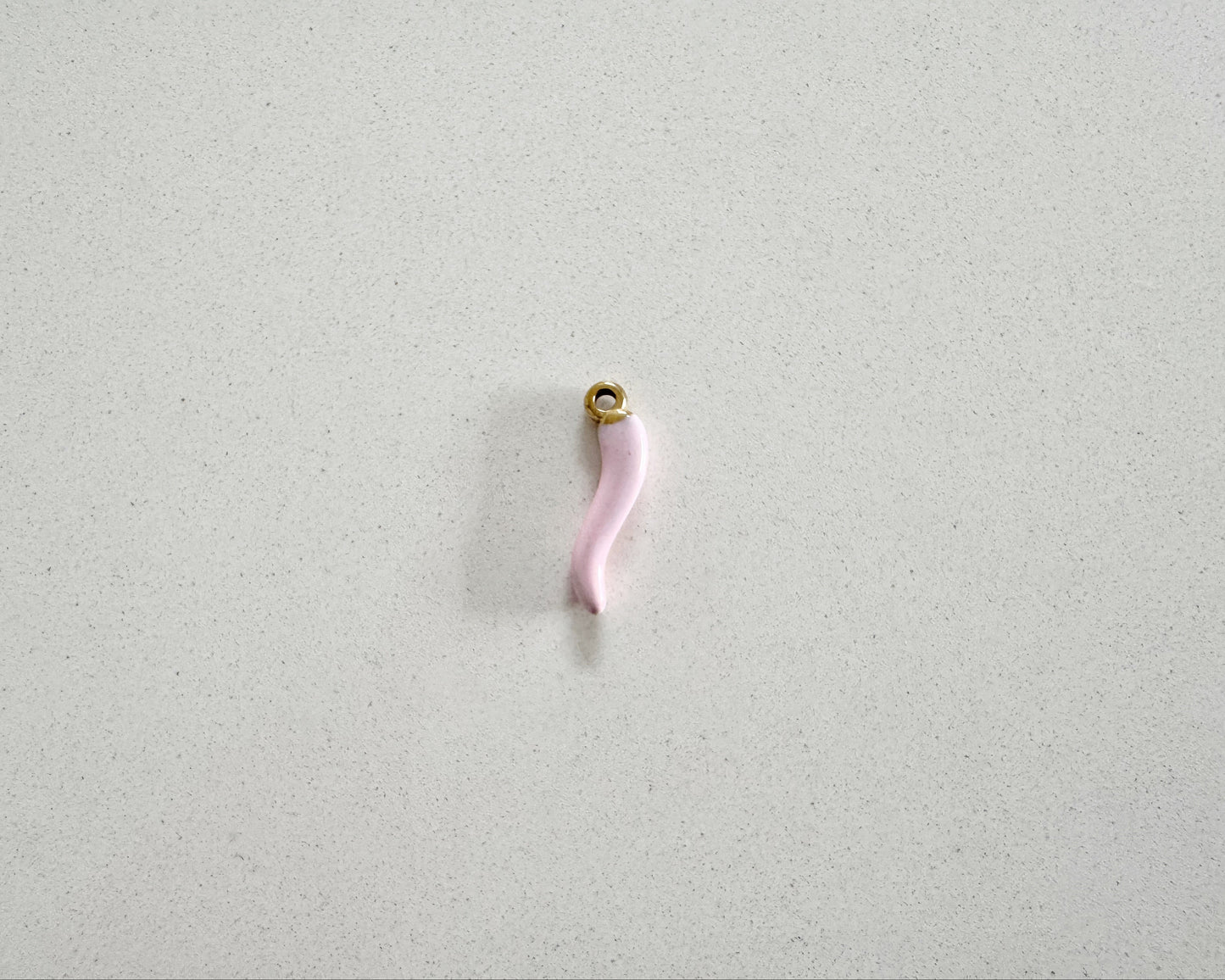 Baby Pink Chilli Charm