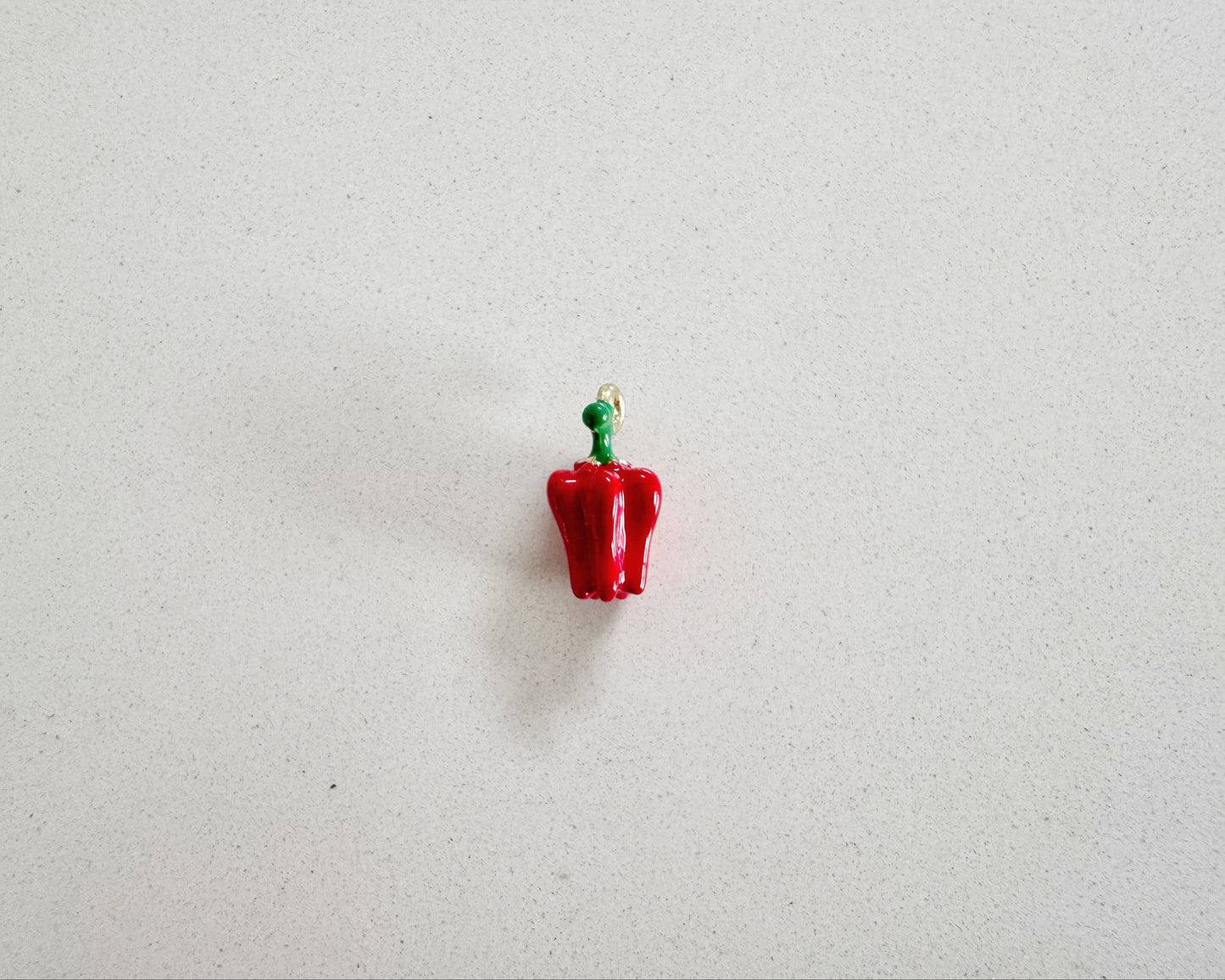 Red Capsicum Charm