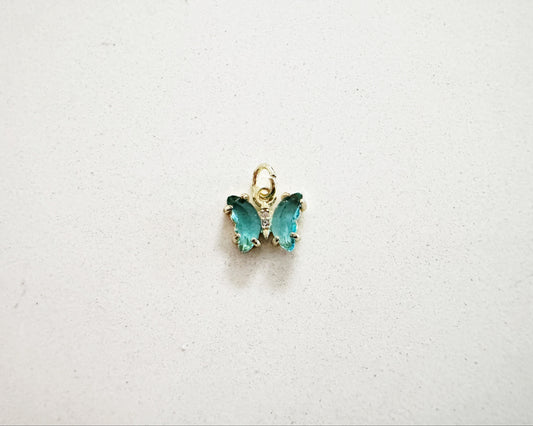 Butterfly Charm