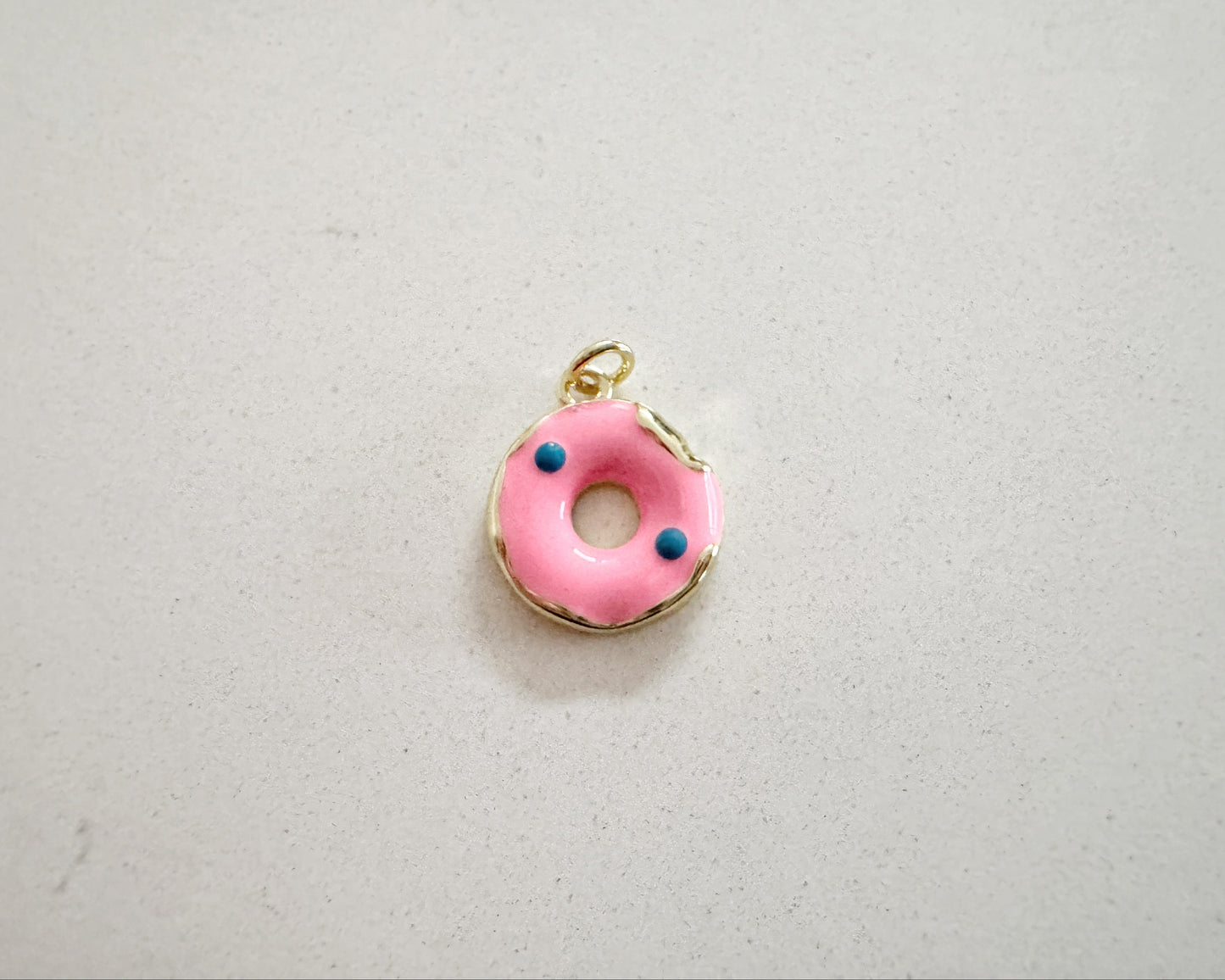 Donut Charm