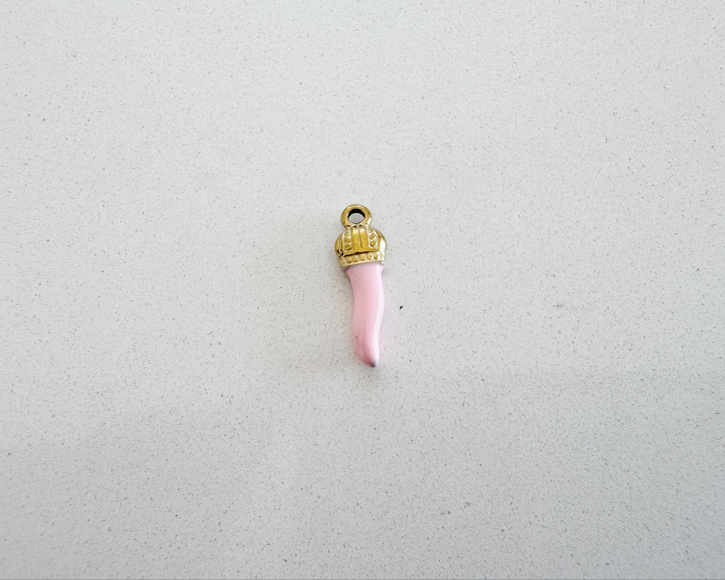 Pink Tip Chilli Charm