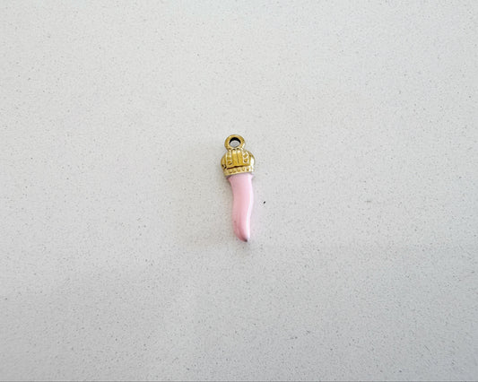 Pink Tip Chilli Charm