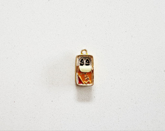 Sardines Charm