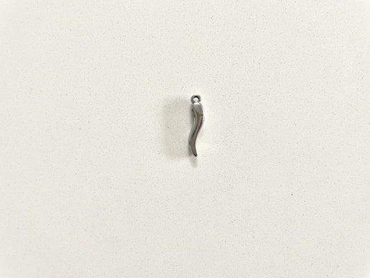 Sliver Chilli Charm