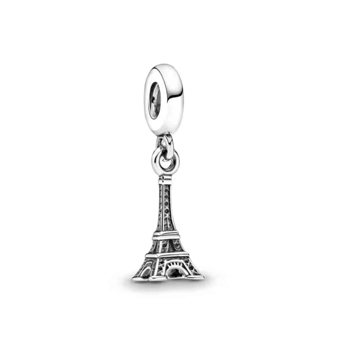 Eiffel Tower Dangle Charm